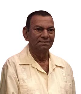 Lafee Khublall Obituary