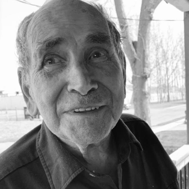 Ralph Alan Douglas Matthews Obituary