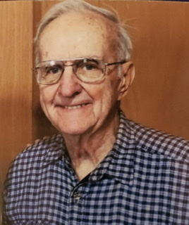 Richard E. Bahr Obituary
