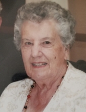 Carolyn J. Bish Obituary