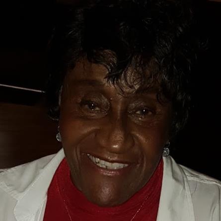 Alma G. Randall Obituary