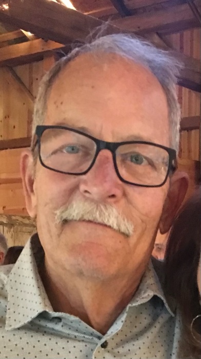 Rodrick Greider Obituary