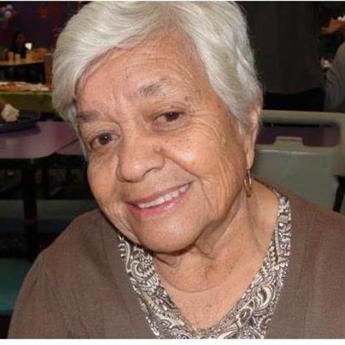 Emma Venegas Carreon Emma (Venegas) Carreon's obituary , Passed away on December 1, 2021 in El Paso, Texas