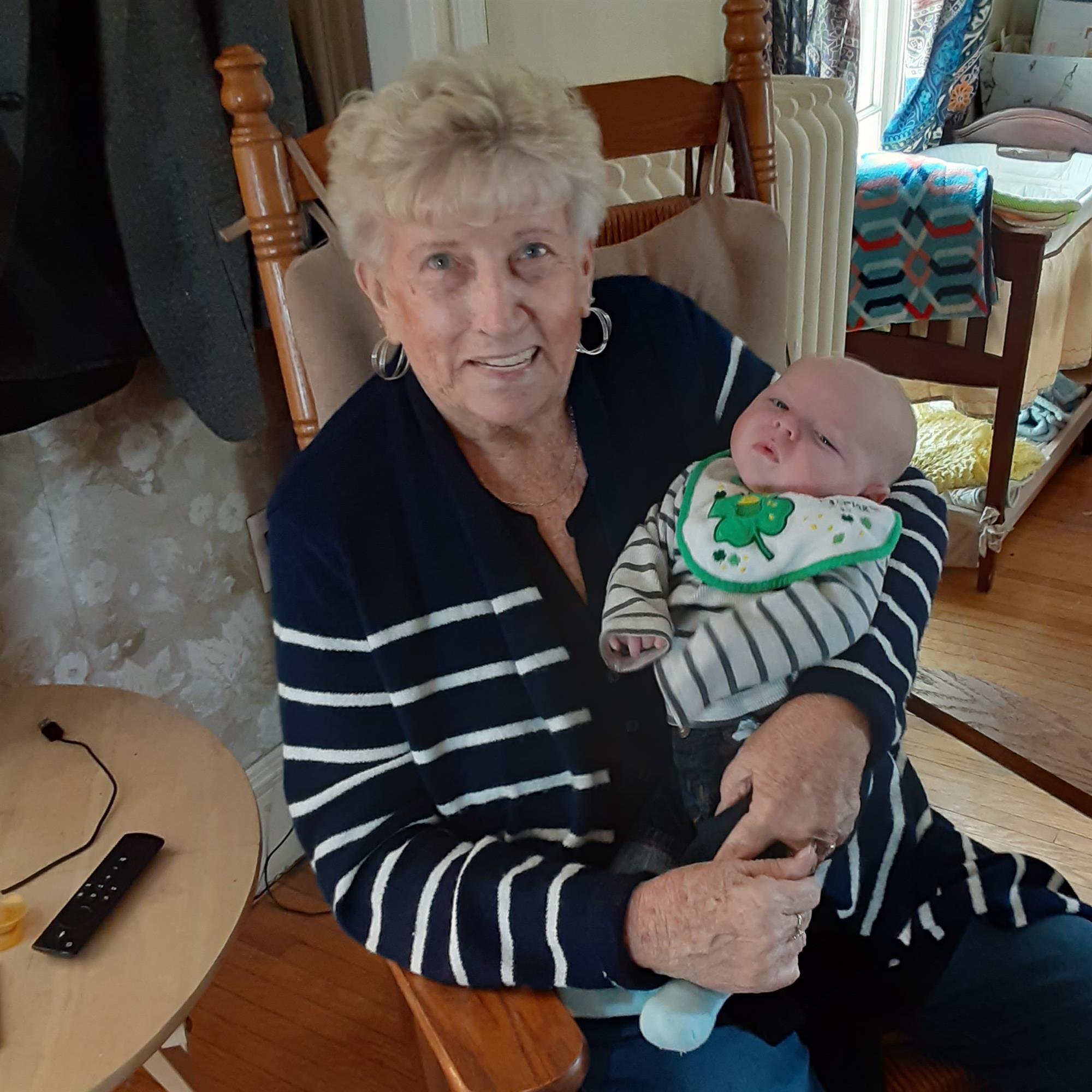 Dora "Dee" J. Cohen's obituary , Passed away on January 5, 2022 in Sayre, Pennsylvania