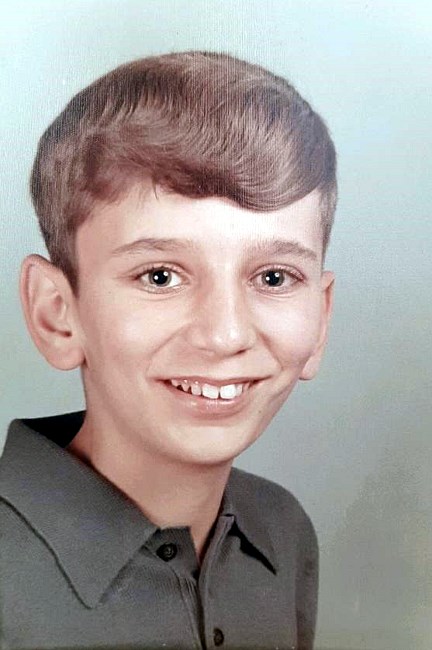 Nicholas Marcel Voutsas Obituary