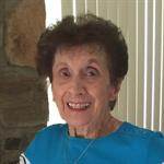 Ruth Elaine Johnson Obituary