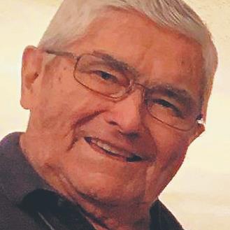 Laurier Leroux Obituary