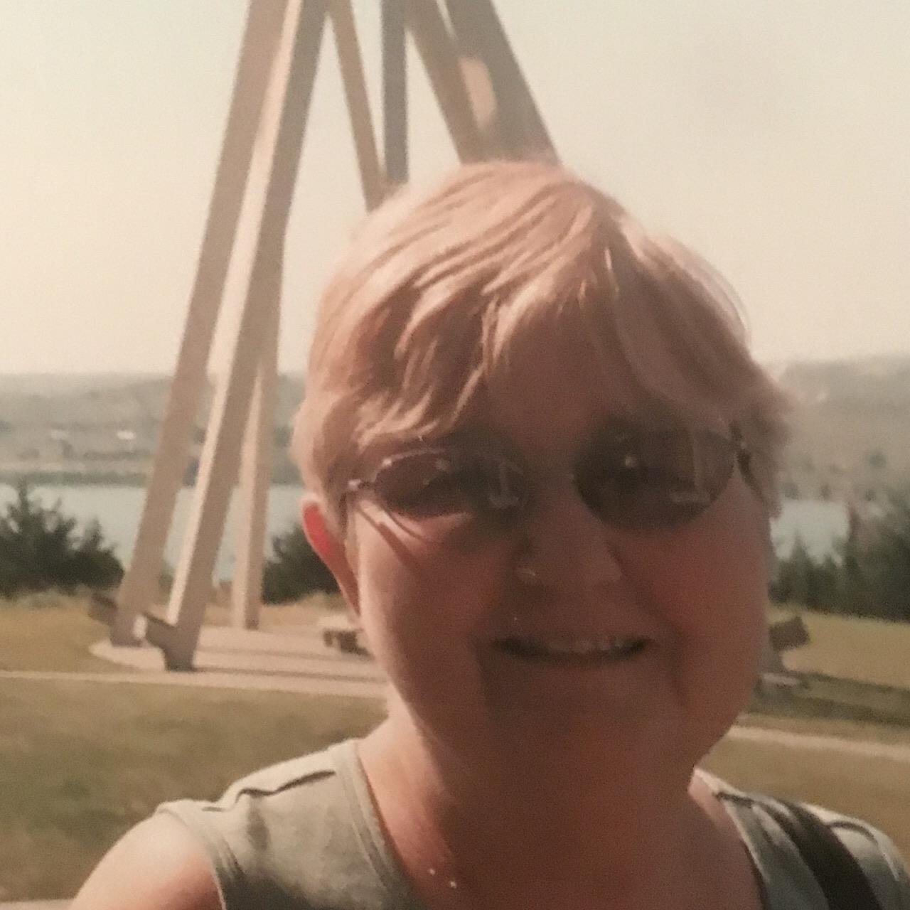 Sally A. Kappeler Obituary
