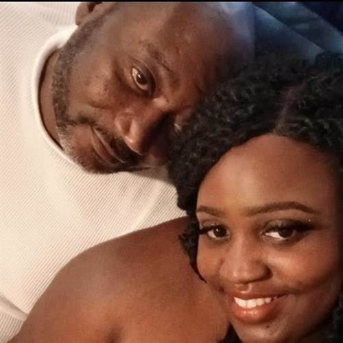 Alphinex Lamont Clark