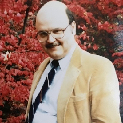 Walter F.J. Crewson Obituary