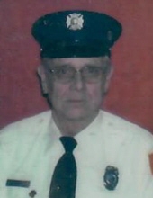 Boyd William Blaker