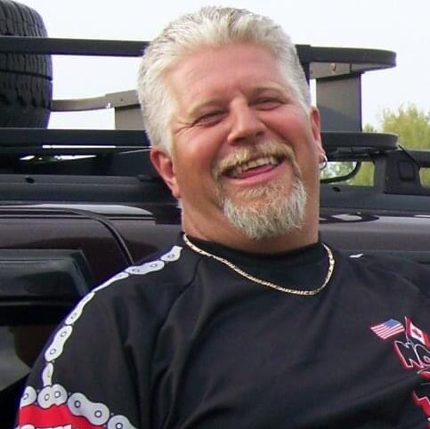 Jeffrey Robert Bradley Obituary