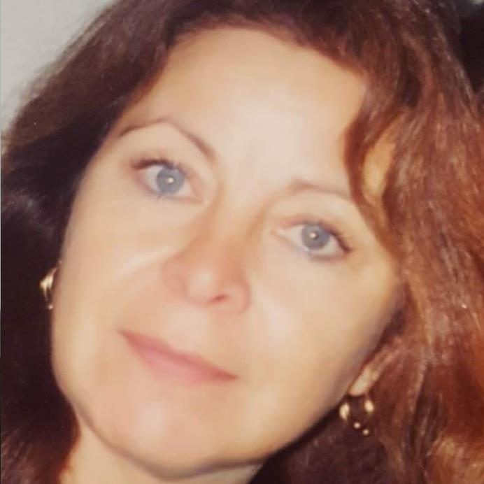 Selva Ivonne Gaggero's obituary , Passed away on January 3, 2022 in Edmonton, Alberta
