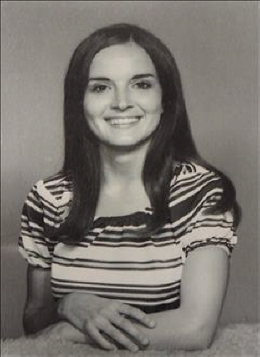 Margaret Jeanette Crawford Obituary