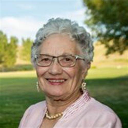 Louise Dennehy's obituary , Passed away on December 28, 2021 in Swift Current, Saskatchewan