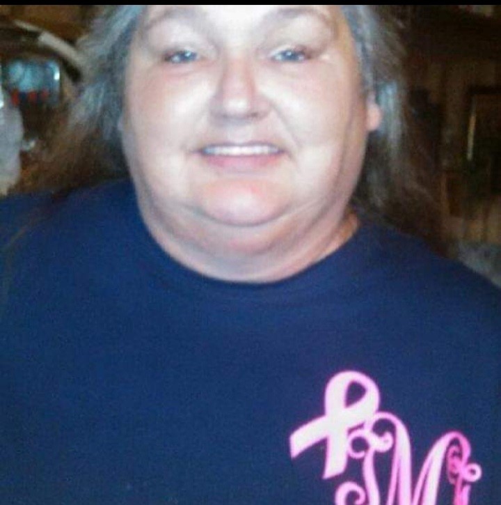 Teresa Faye Stone McCool Obituary