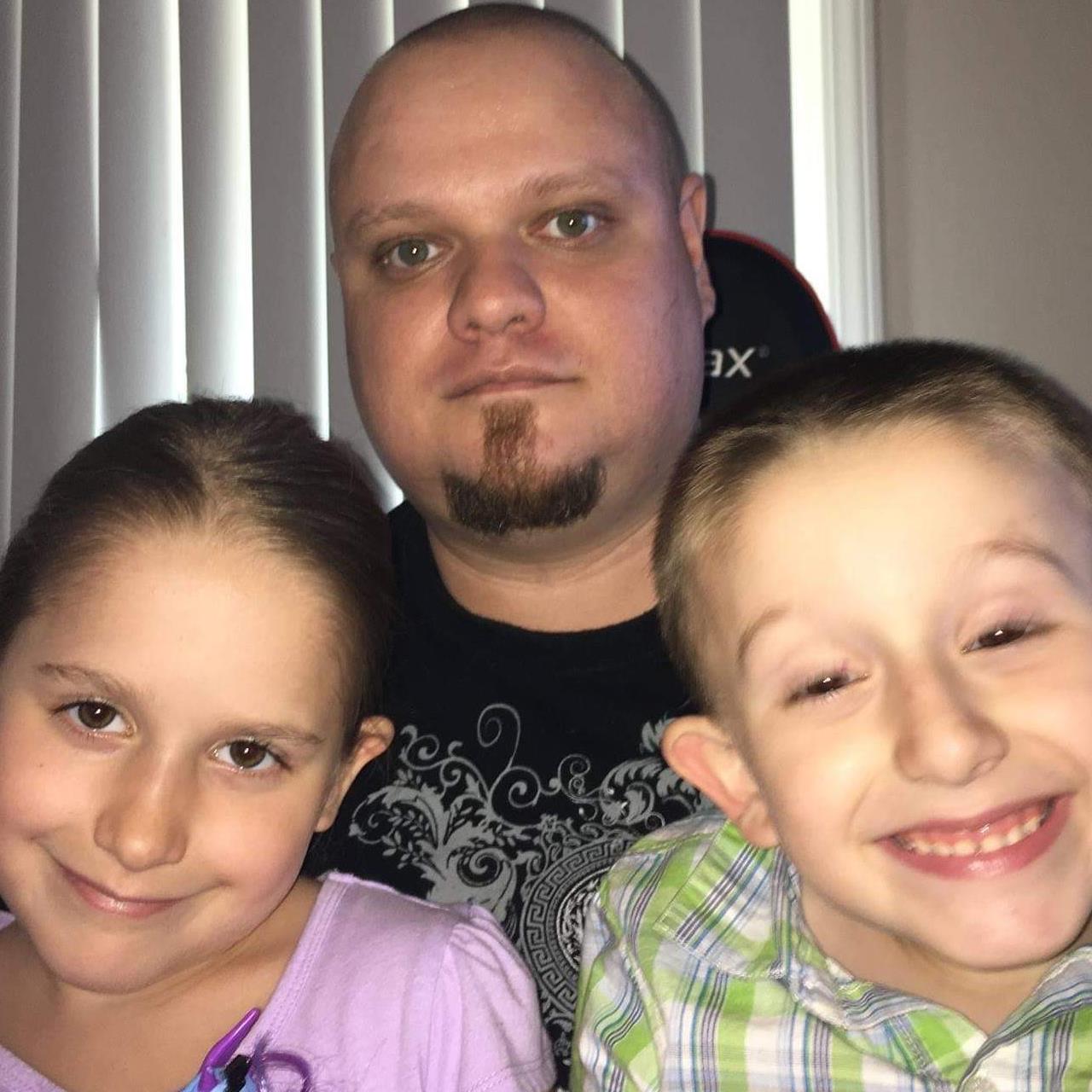 Sean-Paul Goff's obituary , Passed away on January 4, 2022 in Coventry, Rhode Island