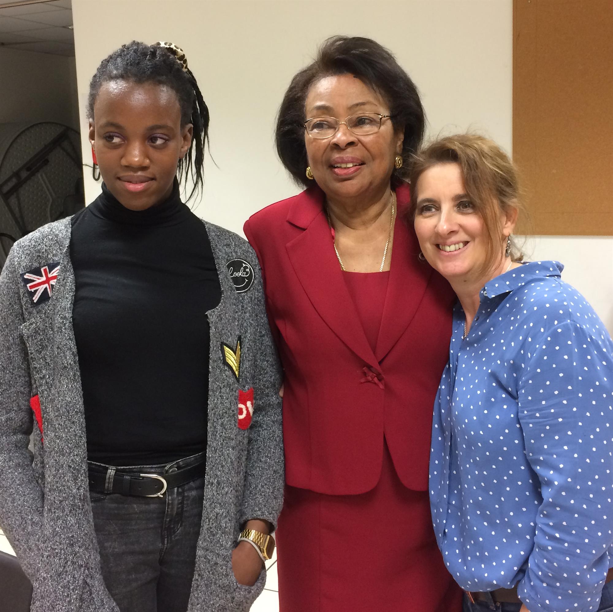 Marie-Janina Eveillard