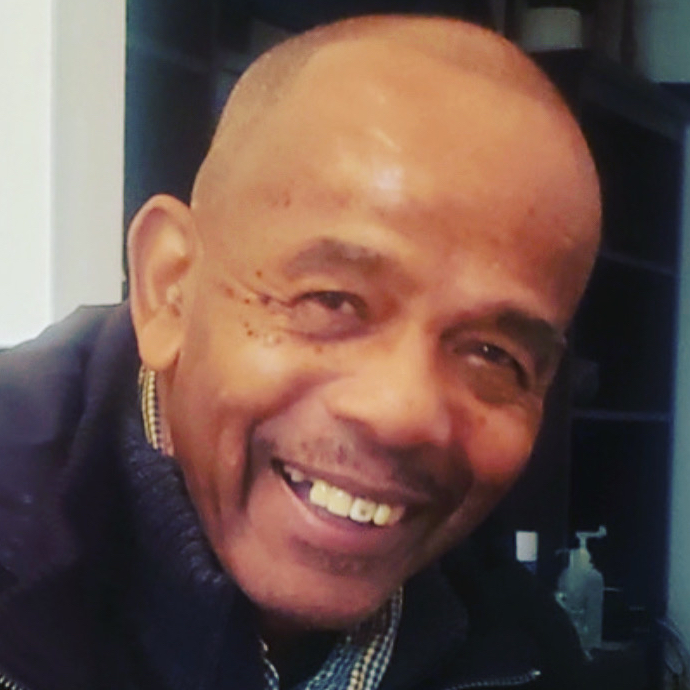 Samuel Mingo Jr.