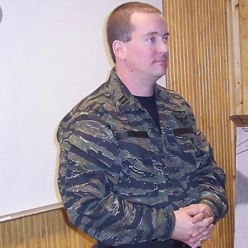 Colin Lytton Aliff D.'s obituary , Passed away on January 7, 2022 in Augusta, Georgia