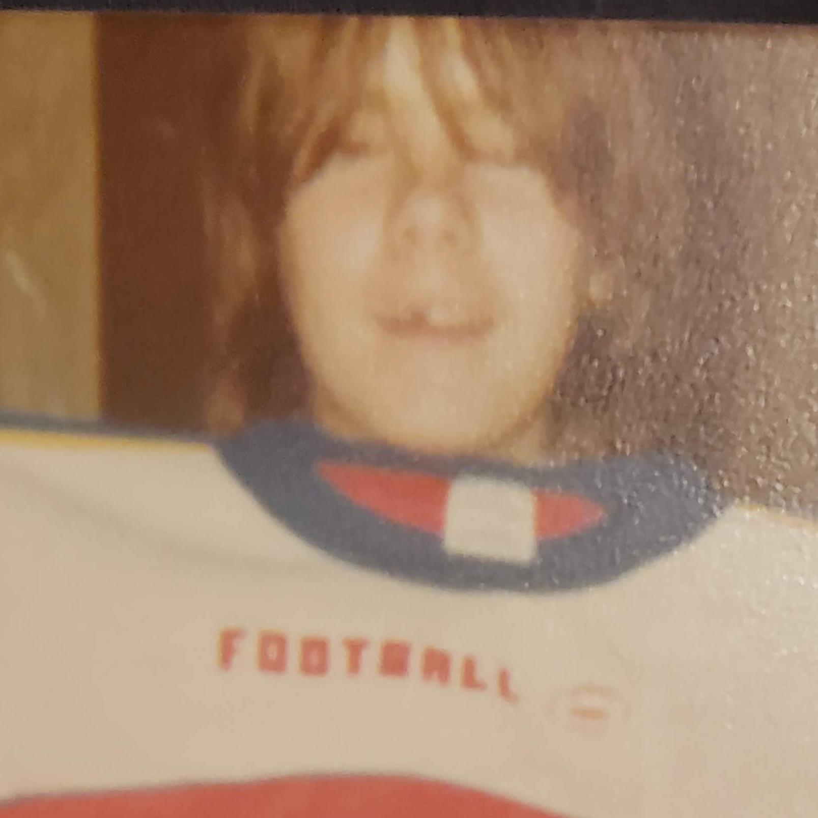 Dale Anthony Lindeman