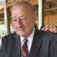 Alford Max Carlton's obituary , Passed away on January 7, 2022 in Live Oak, Florida