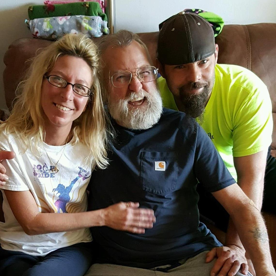 Randy Lee Stock Obituary