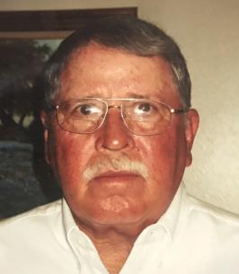 Douglas Wayne Woodfin Obituary