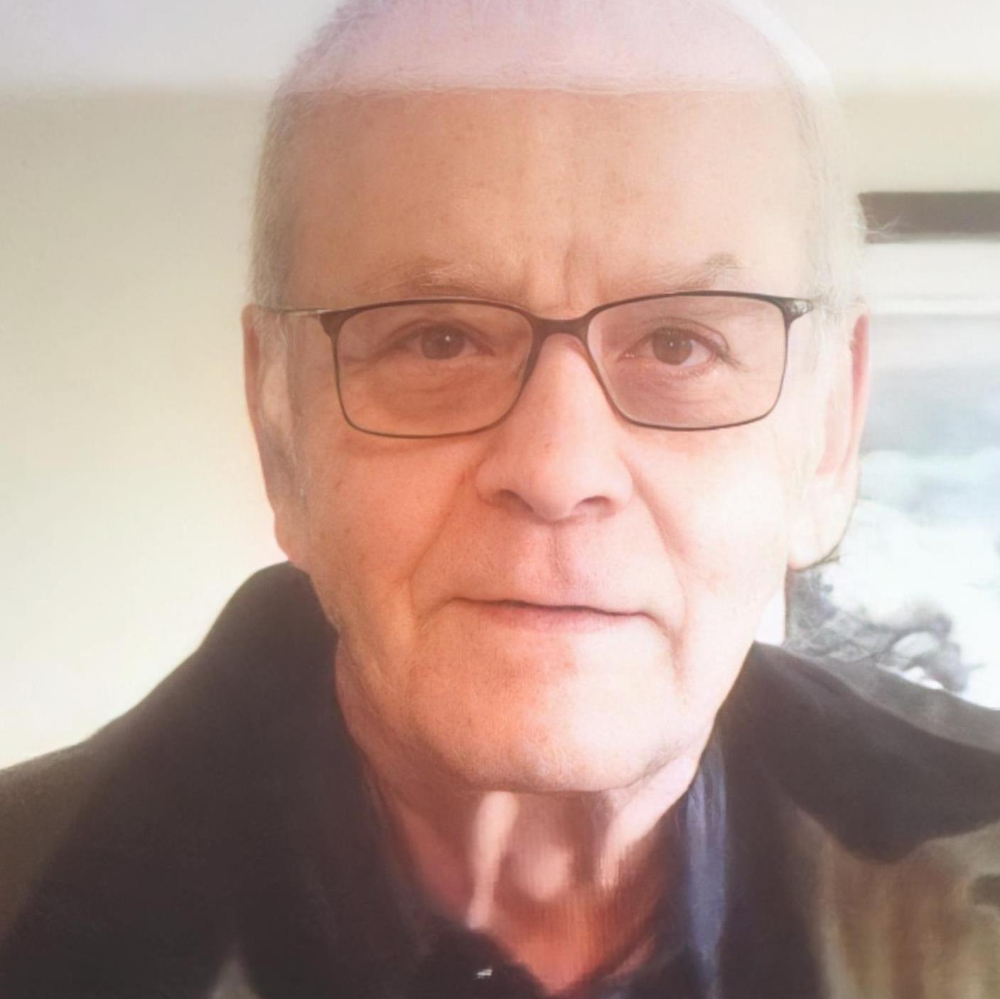 Avis de décès de Claude Dupont