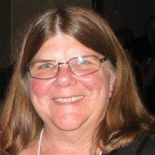 Patricia M. “Patty” Keefe Obituary (1954 2022) Waltham, Massachusetts