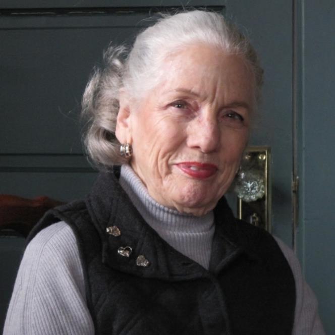 Mary Love Timmerman Obituary