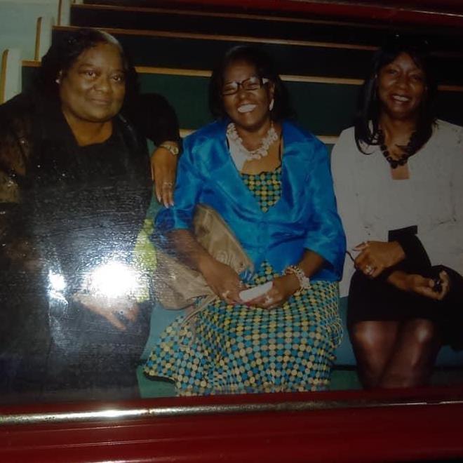 Flora Louise (Conner) Henderson