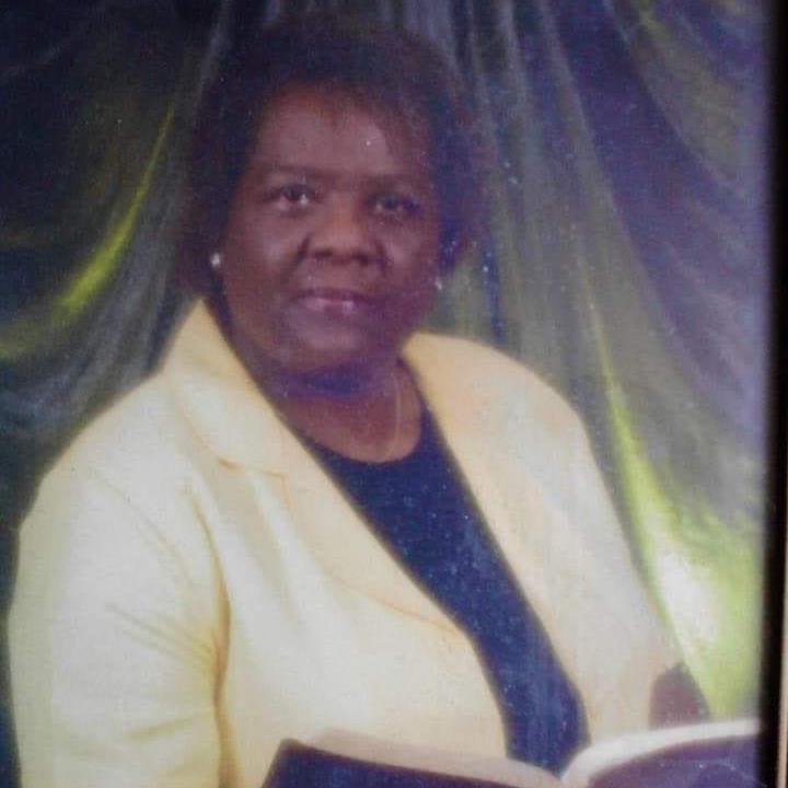 Flora Louise (Conner) Henderson