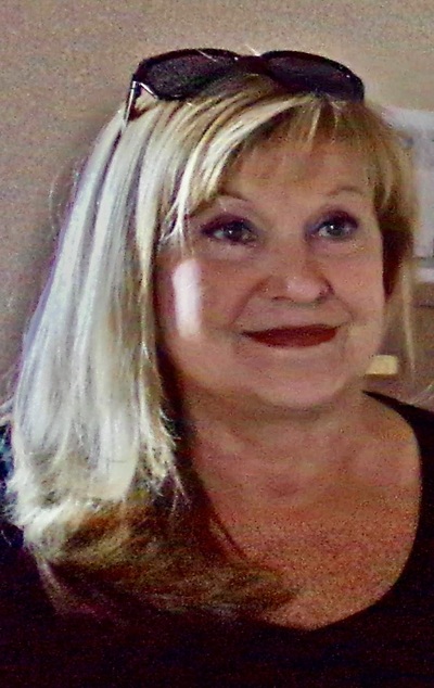 Pansy Comeaux Gassie Obituary