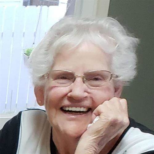 Shirley Jean Porter Obituary