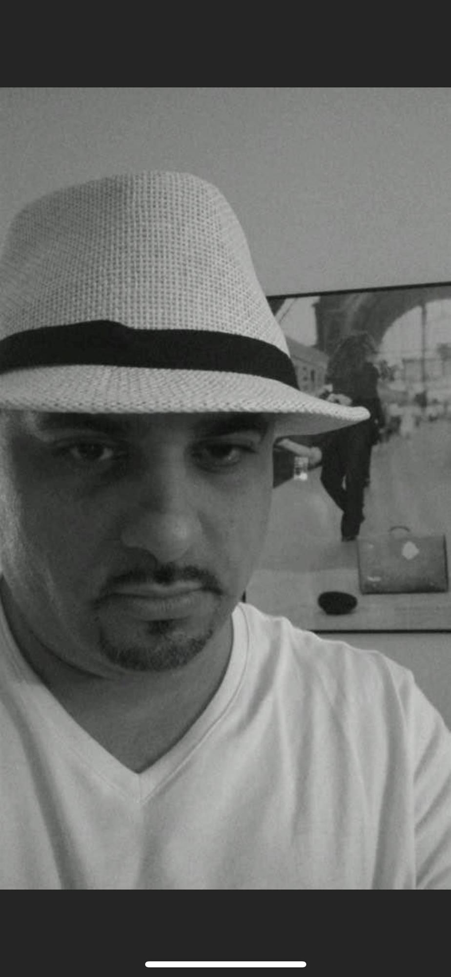 David Rafael Gutierrez Obituary