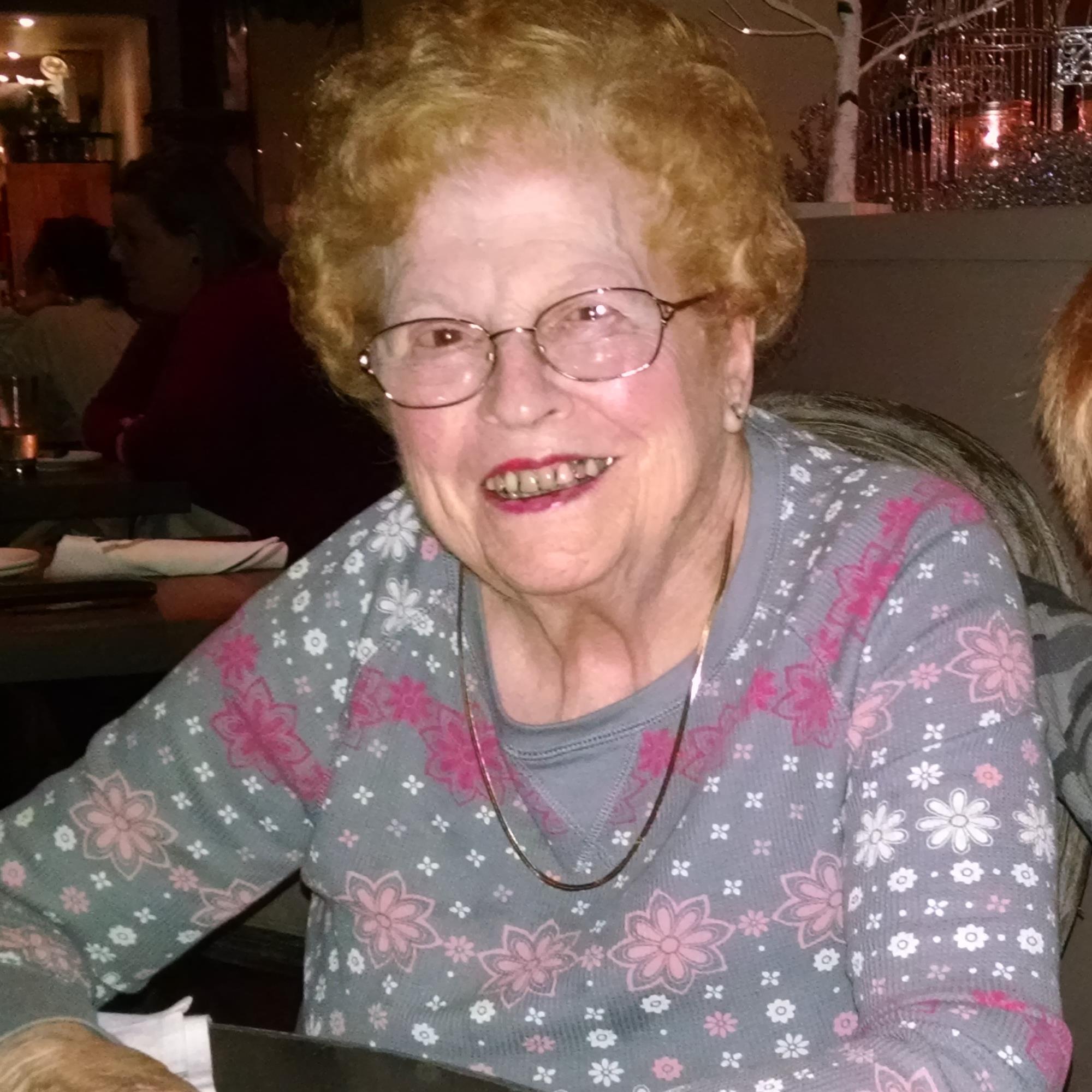 Helen Lorena Mark's obituary , Passed away on January 6, 2022 in Morgan Hill, California