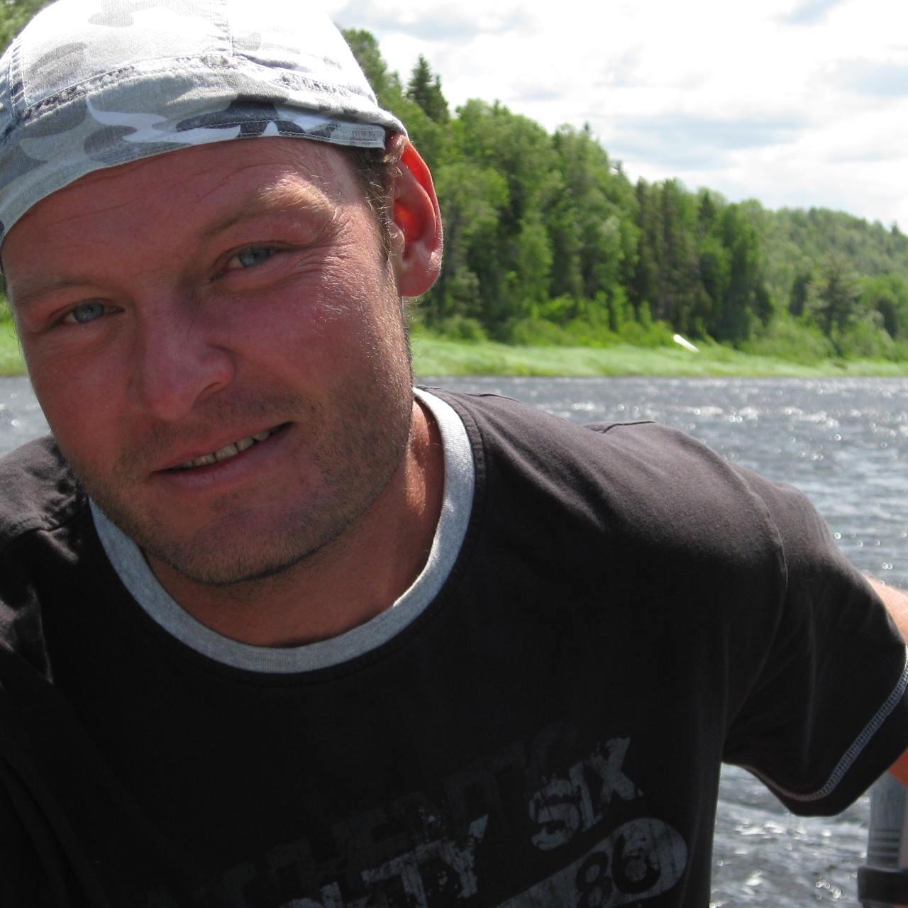 Rodney Gordon Jardine's obituary , Passed away on January 9, 2022 in Blackville, New Brunswick