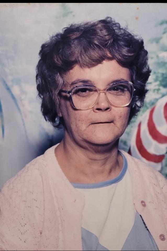Catherine Mayle