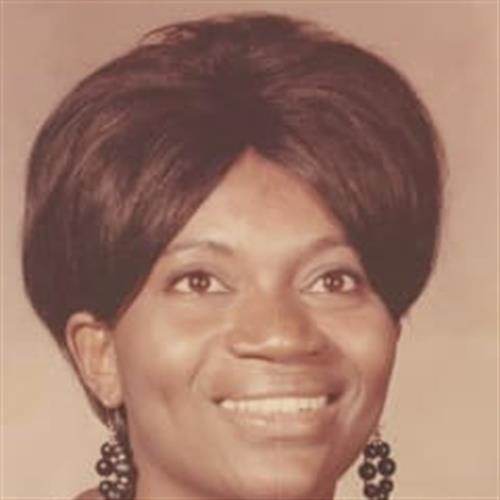 Ola Mae Perkins's obituary , Passed away on January 1, 2022 in Moore Haven, Florida