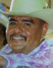 Marcelino Diaz Jr. Obituary