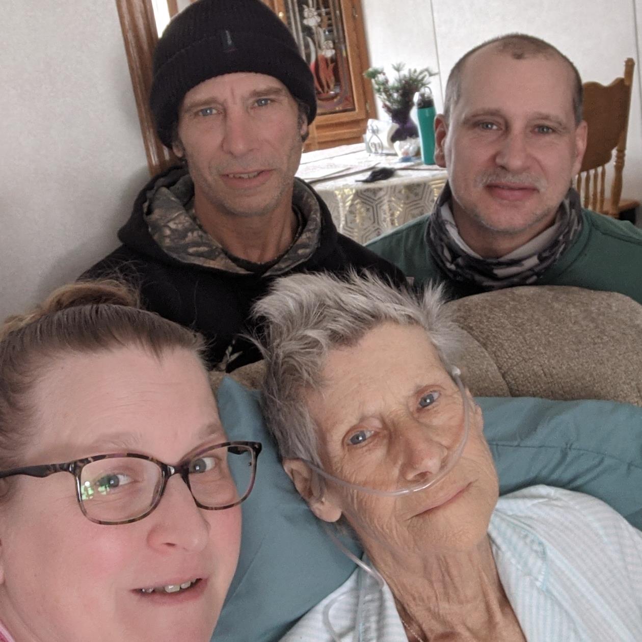 Renee Fedishin Obituary
