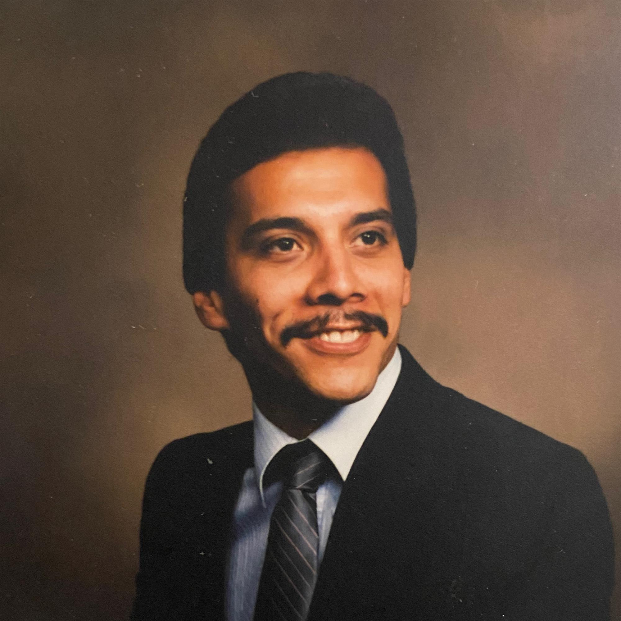 Adrian G. Quintana's obituary , Passed away on January 5, 2022 in Wheat Ridge, Colorado