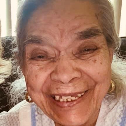 Elvira Herrera Ramirez's obituary , Passed away on January 6, 2022 in Merced, California