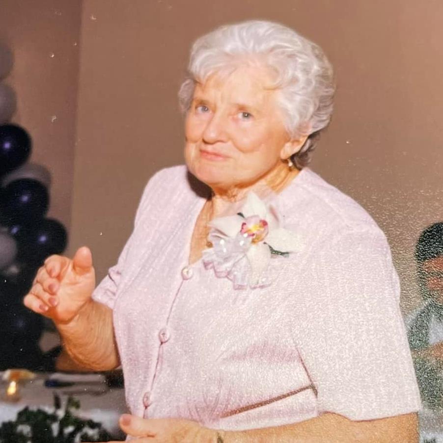 Flora Vivian Rodrigues Obituary