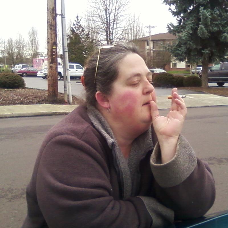 Jocelyn Margaret Mayrand