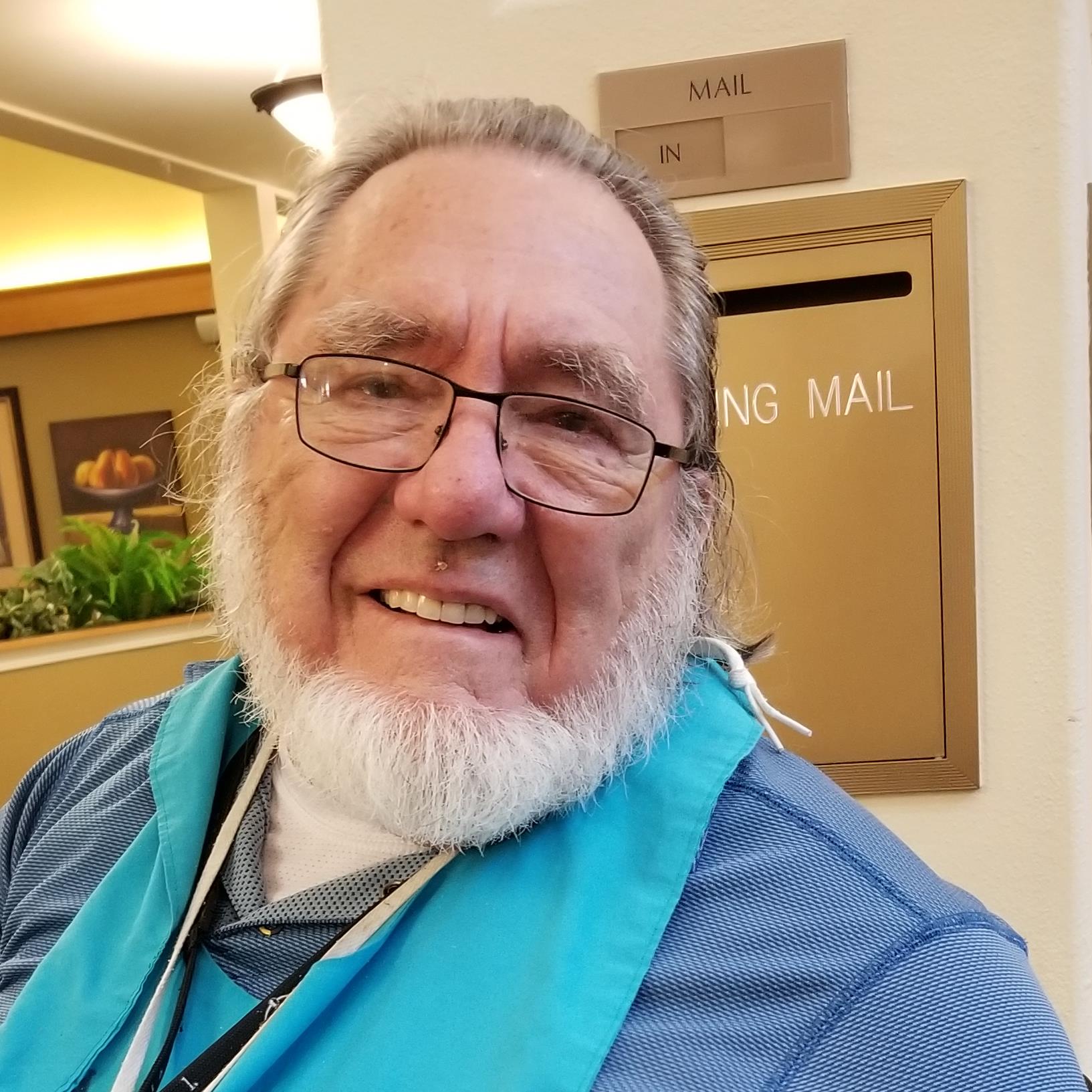 William "Bill" Asplund's obituary , Passed away on January 12, 2022 in Wenatchee, Washington