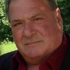 Giuseppe Jose Gallelli Obituary
