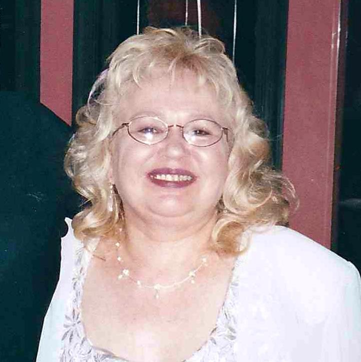 Judith "Dee" McGinley's obituary , Passed away on January 5, 2022 in Falling Waters, West Virginia