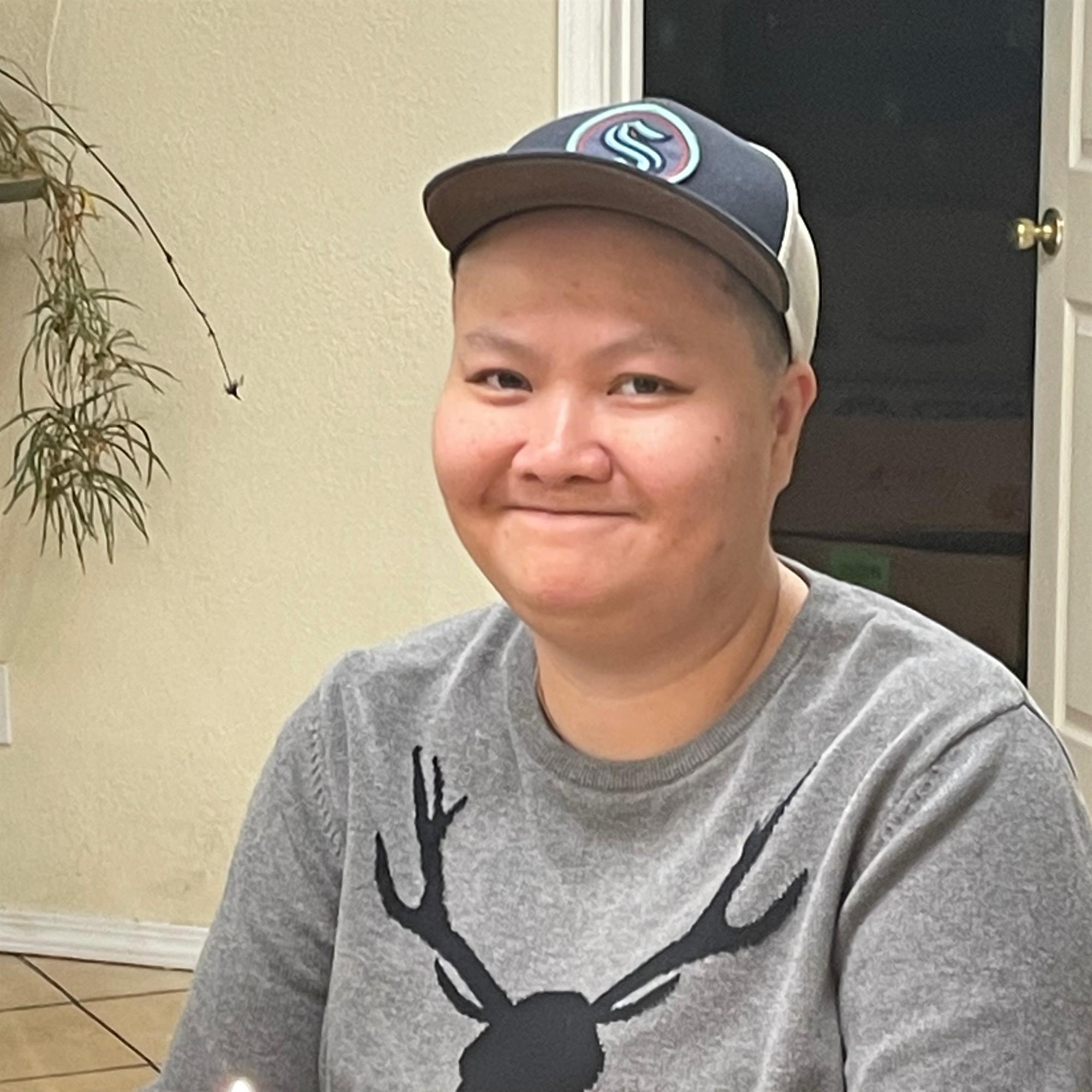 Jessie Tran Lam Obituary